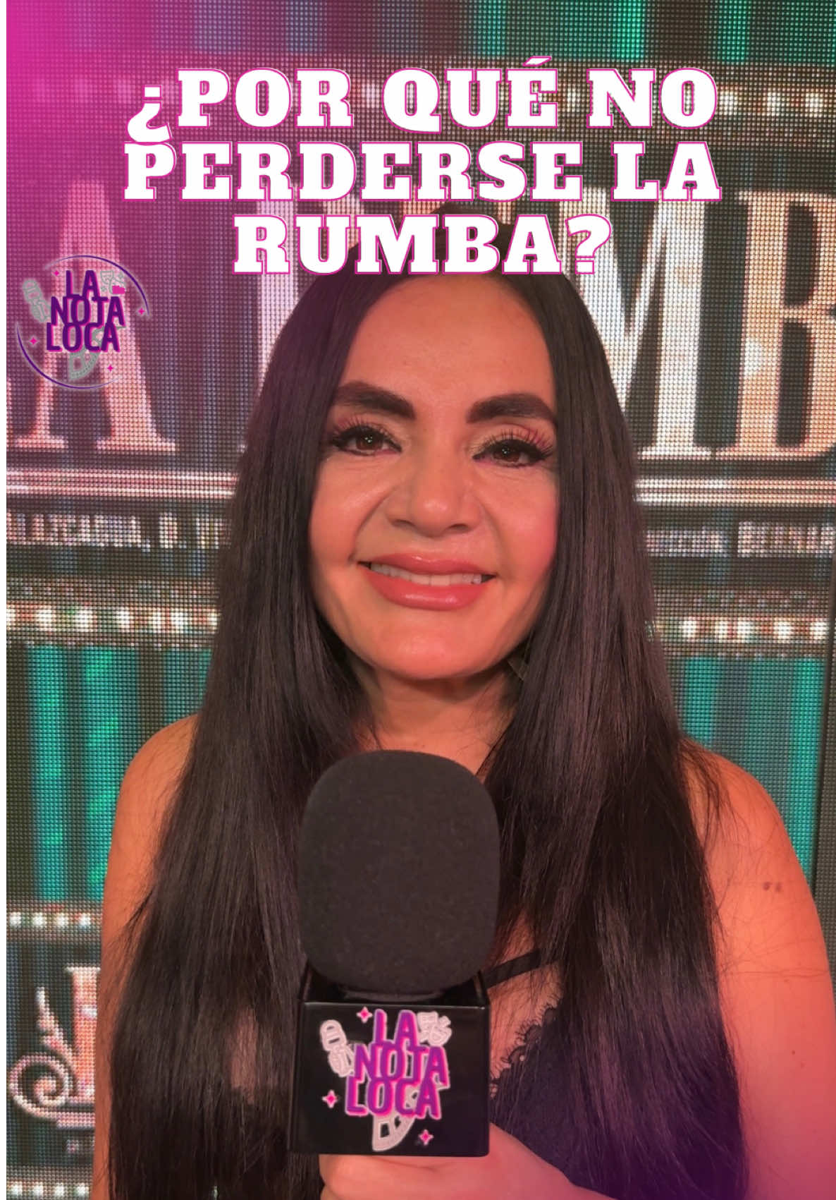 @La Nota Loca