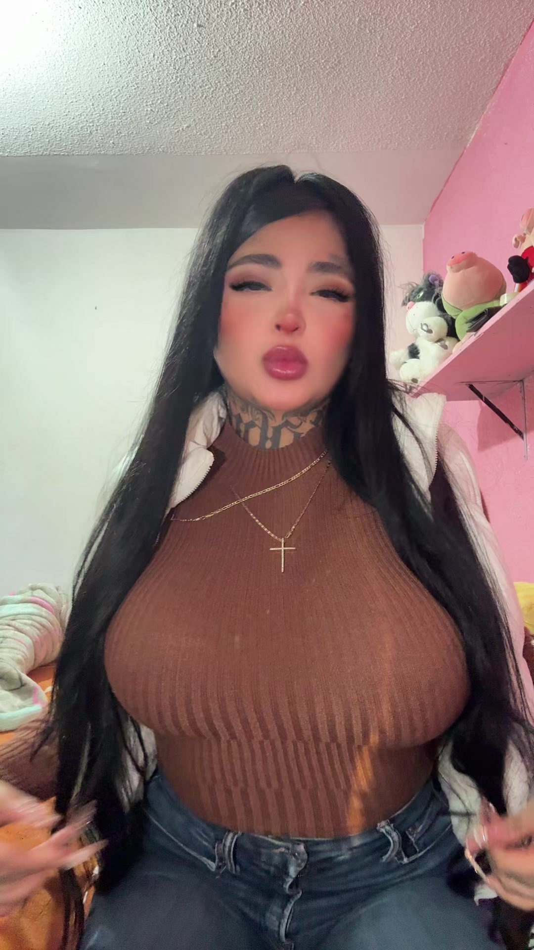 @yulissa mendozaoficial