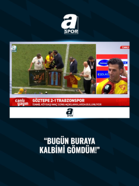 @A Spor