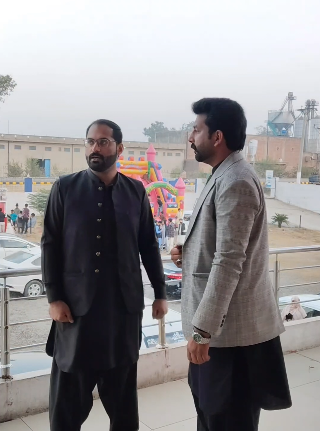 @Ch Badar Islam Gujjar
