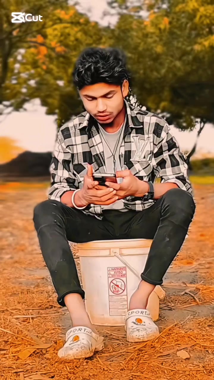 @☠️DANGER BHAI☠️