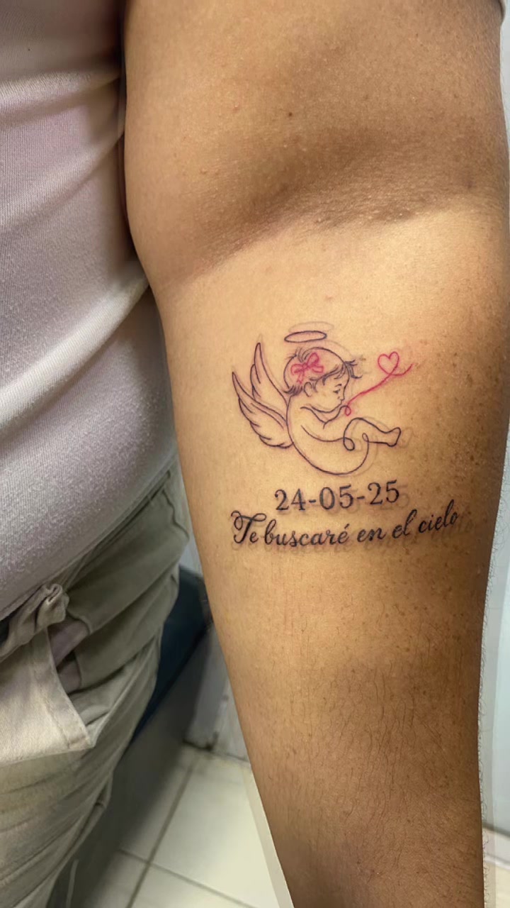 @Esteban Peruano Tattooink