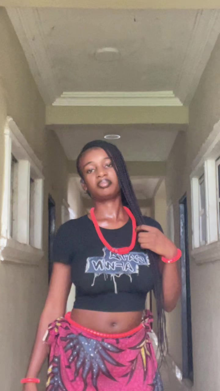 @Face of unizik 2025/2026โค๏ธ๐