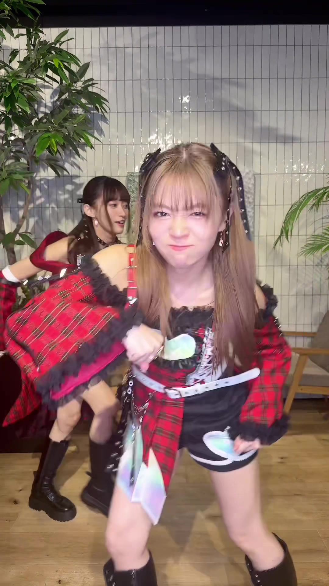 @i☆Ris【公式】