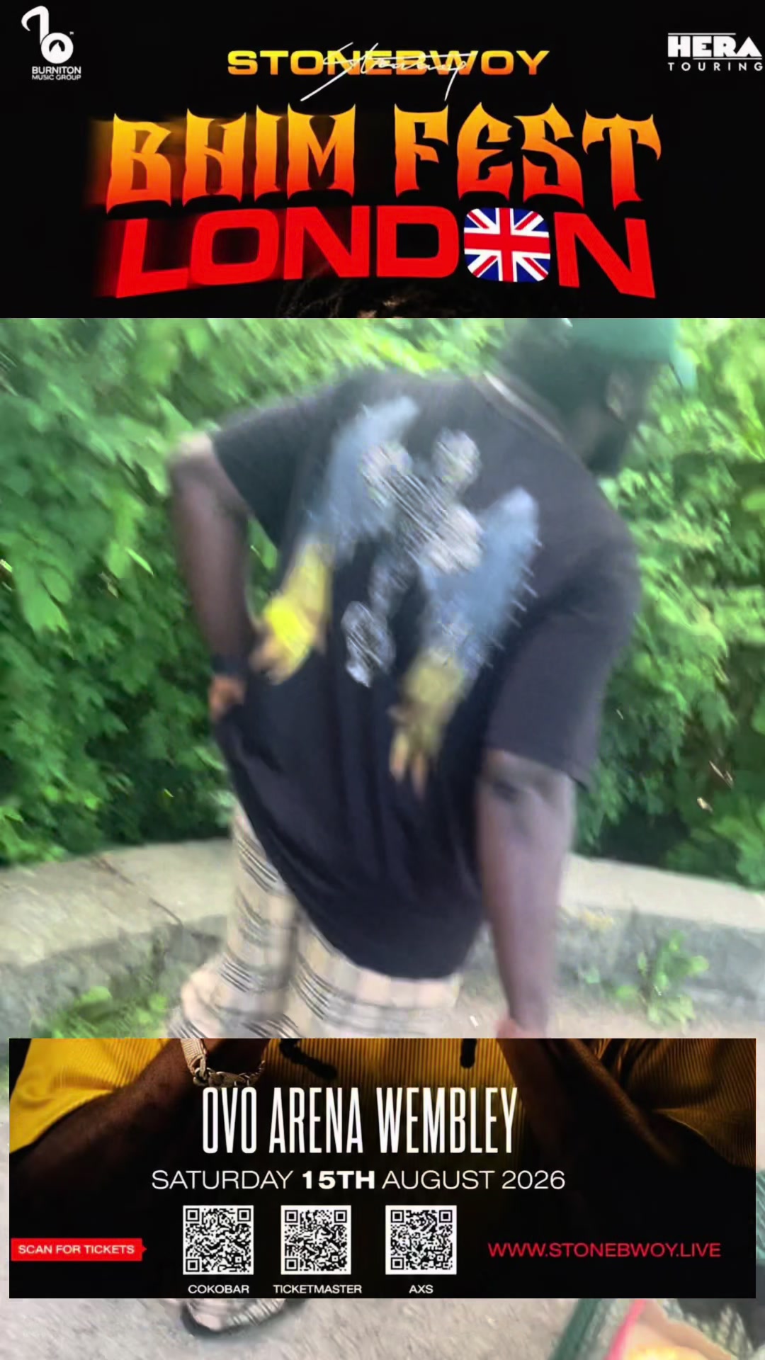 @Lasmid Bwoy
