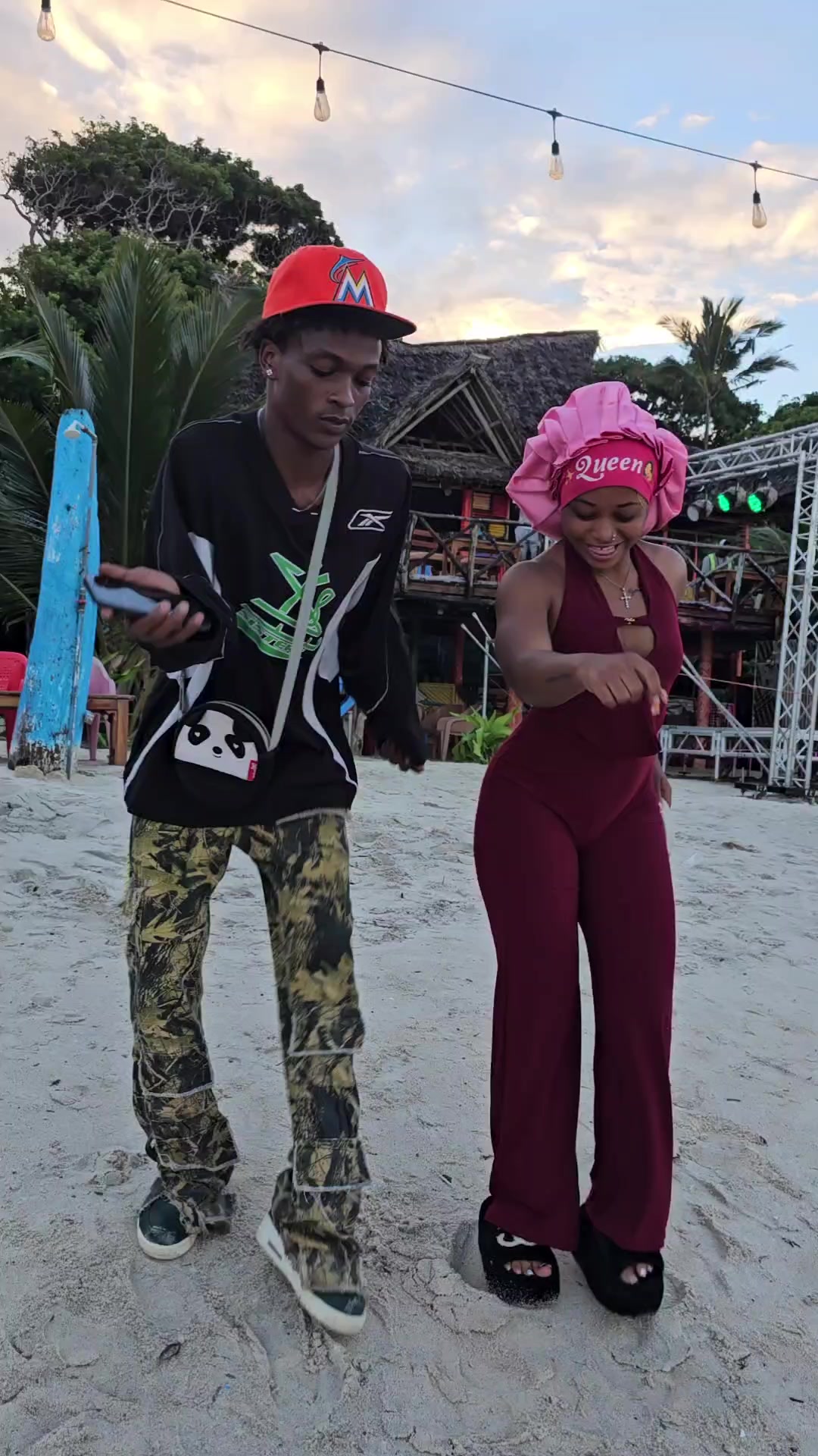@Queen Keke