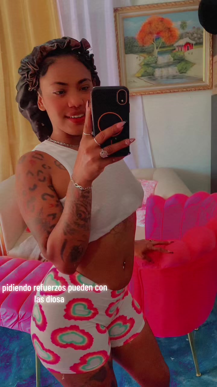 @😈La diosa 🔫