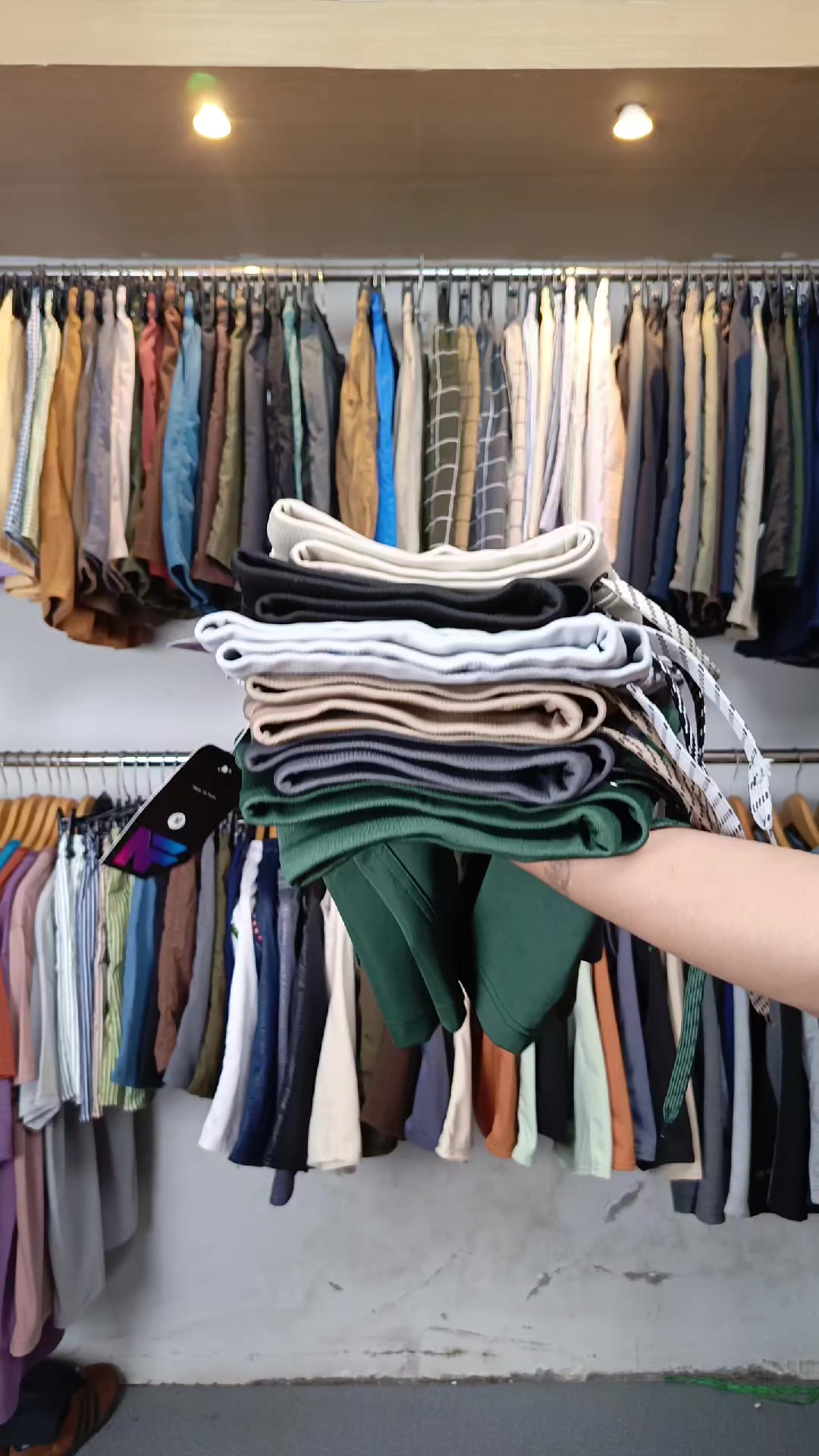 @Tampan Collection