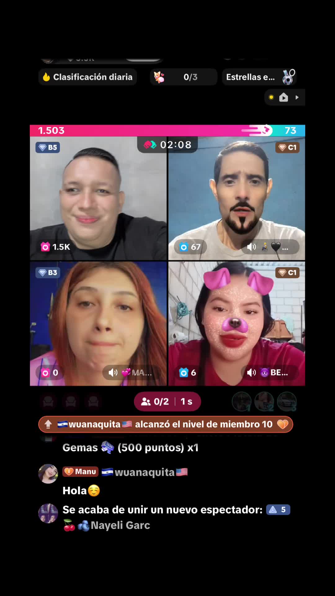 @✨🤍 ᴇʟ ᴘᴀᴛʀ🪐ɴ 💞💙