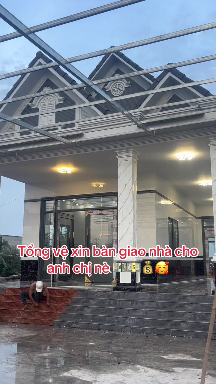 @X&Acirc;Y NH&Agrave; ĐẸP &Uacute;T HUỲNH