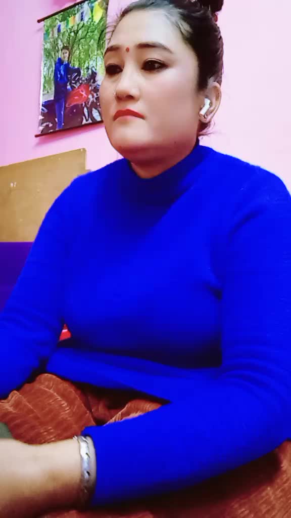 @maya basnet
