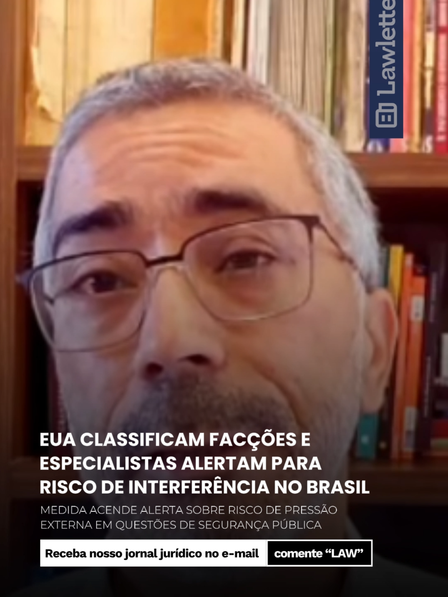 @Lawletter