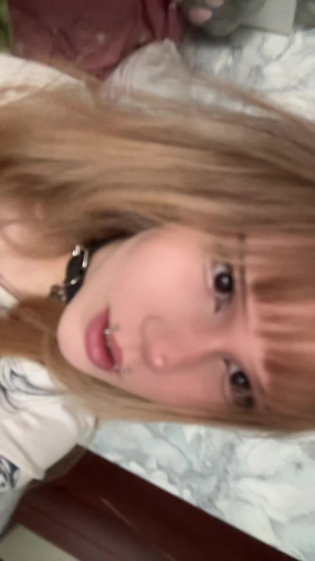@мила