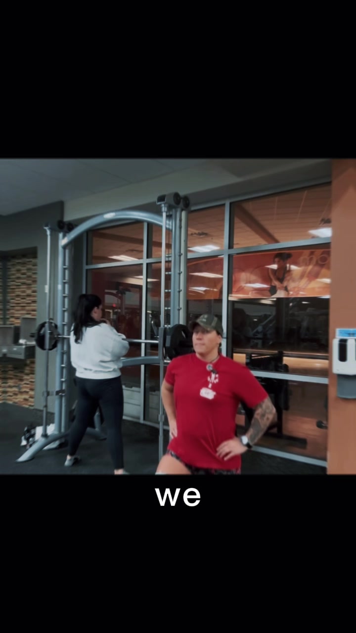 @Korisa Miller