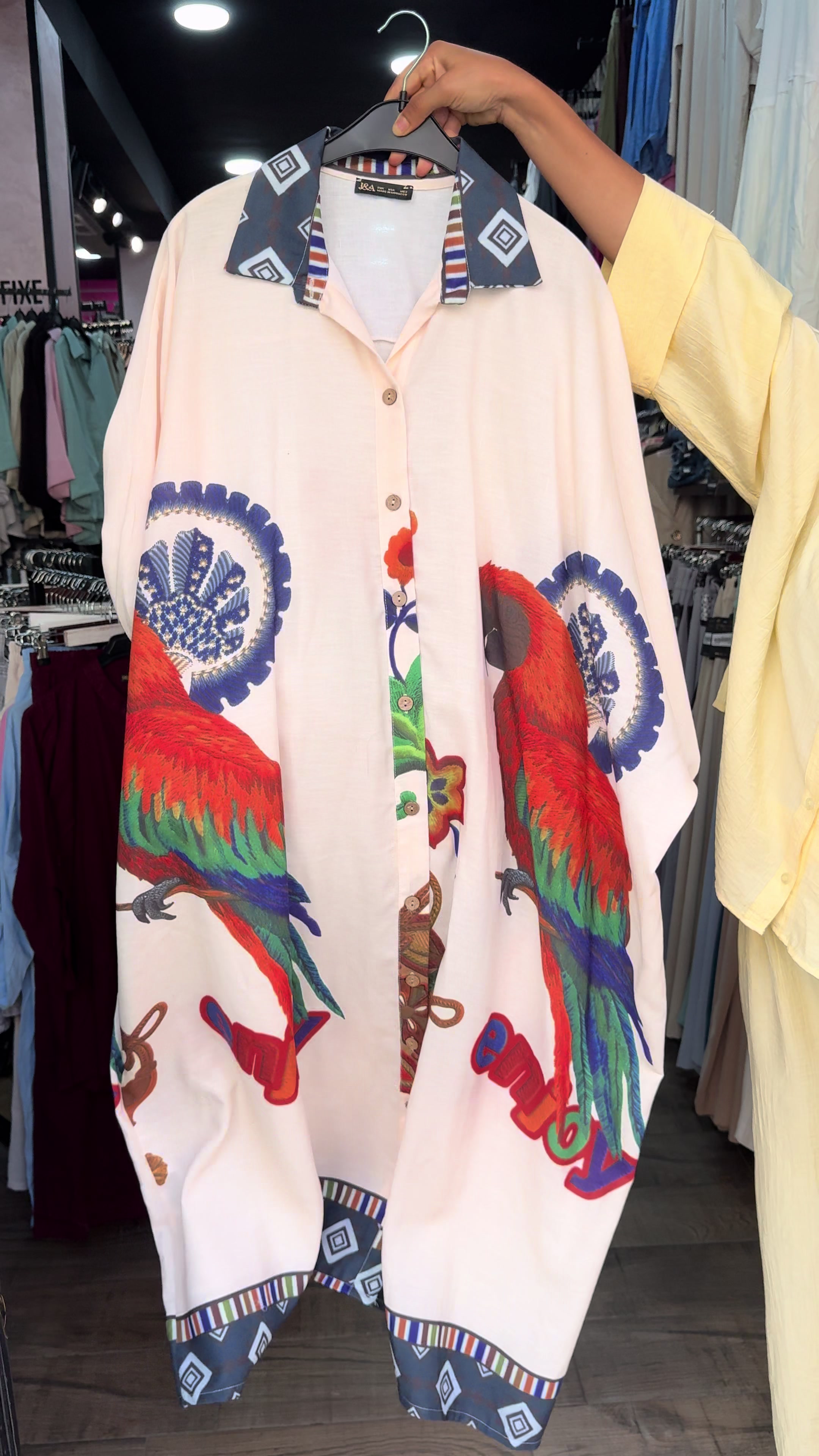 @Linda fashion