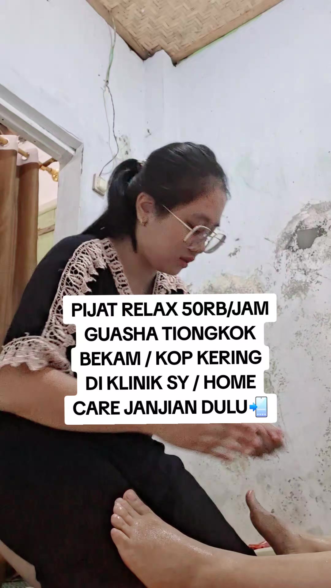 @UPIYU⏩️UMAH PIJIT BUYUT⏪️