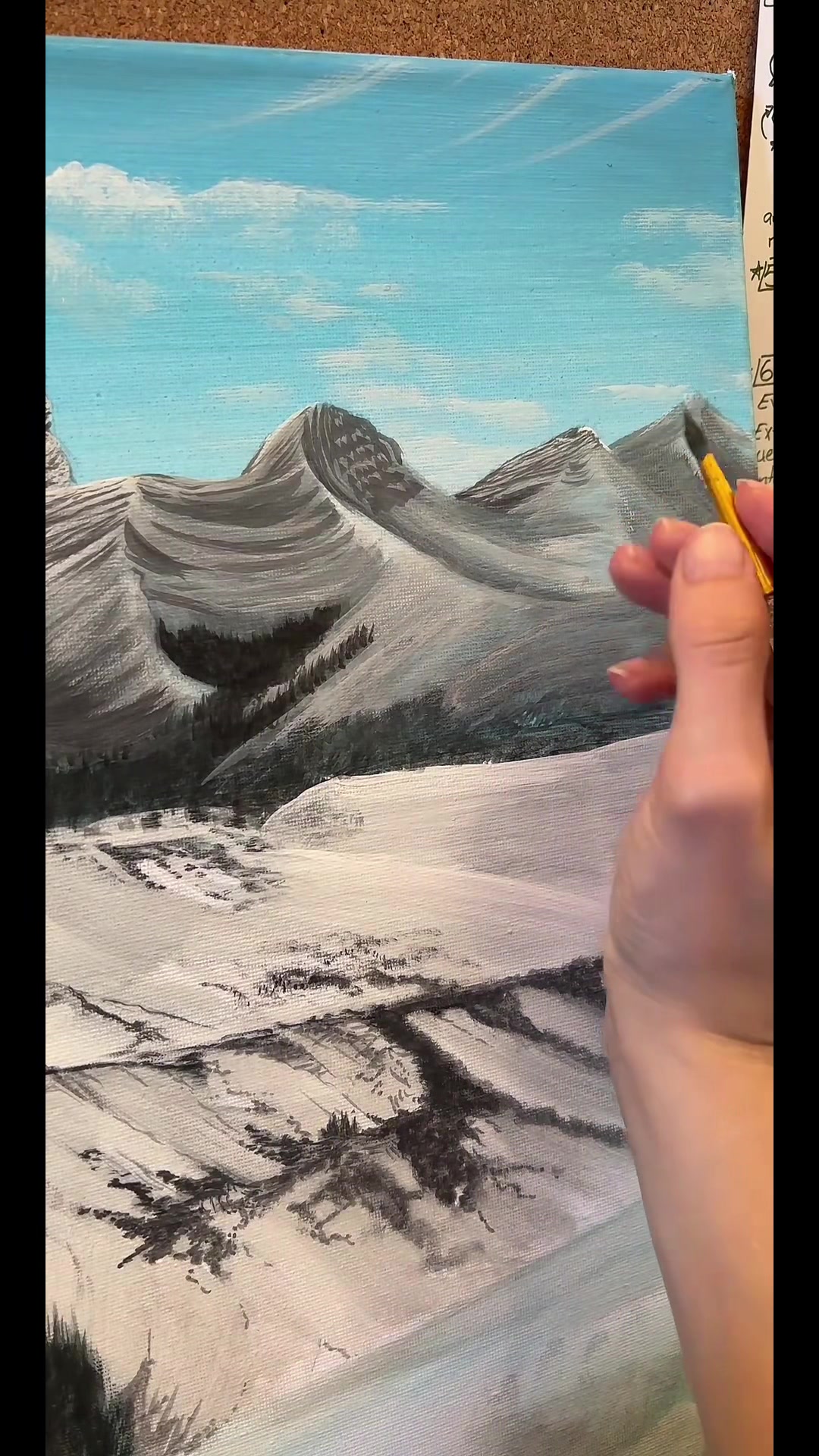 @ShaylaWayla |Canadian Artist🍁