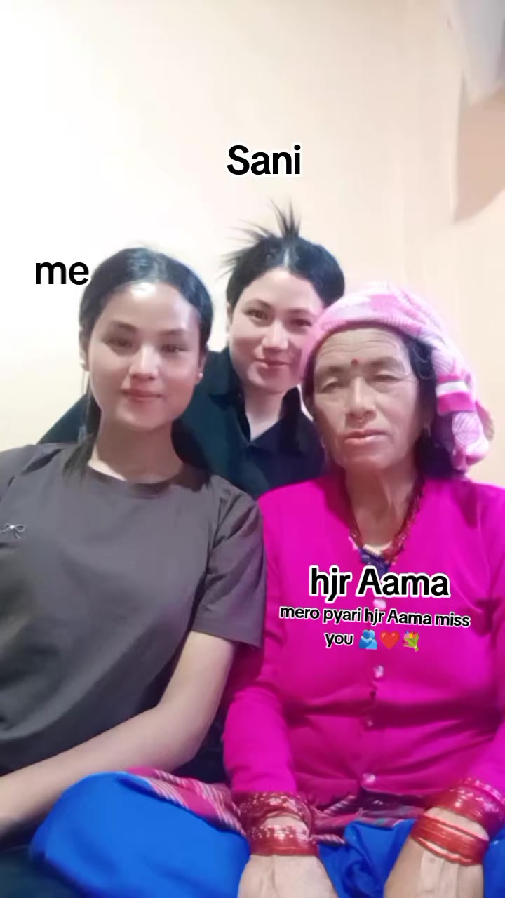 @susmi t moktan