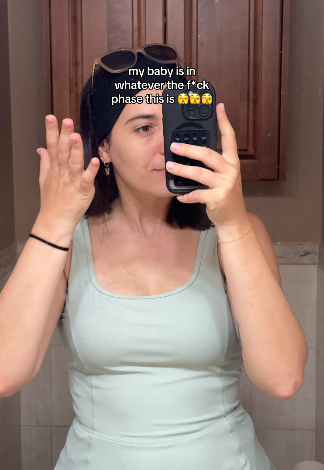@Kayla Djukic | IVF & FTM🩵
