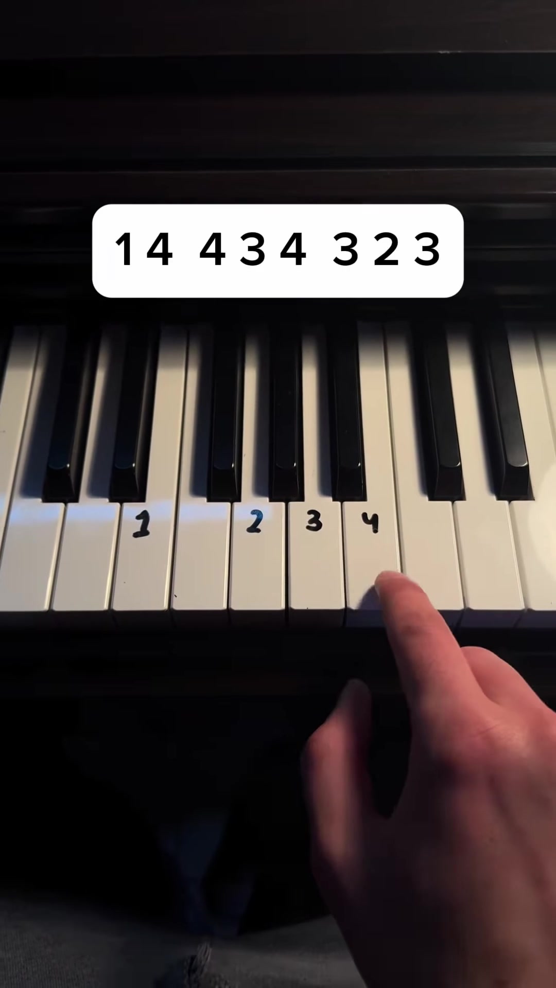 @Keys Tutorials