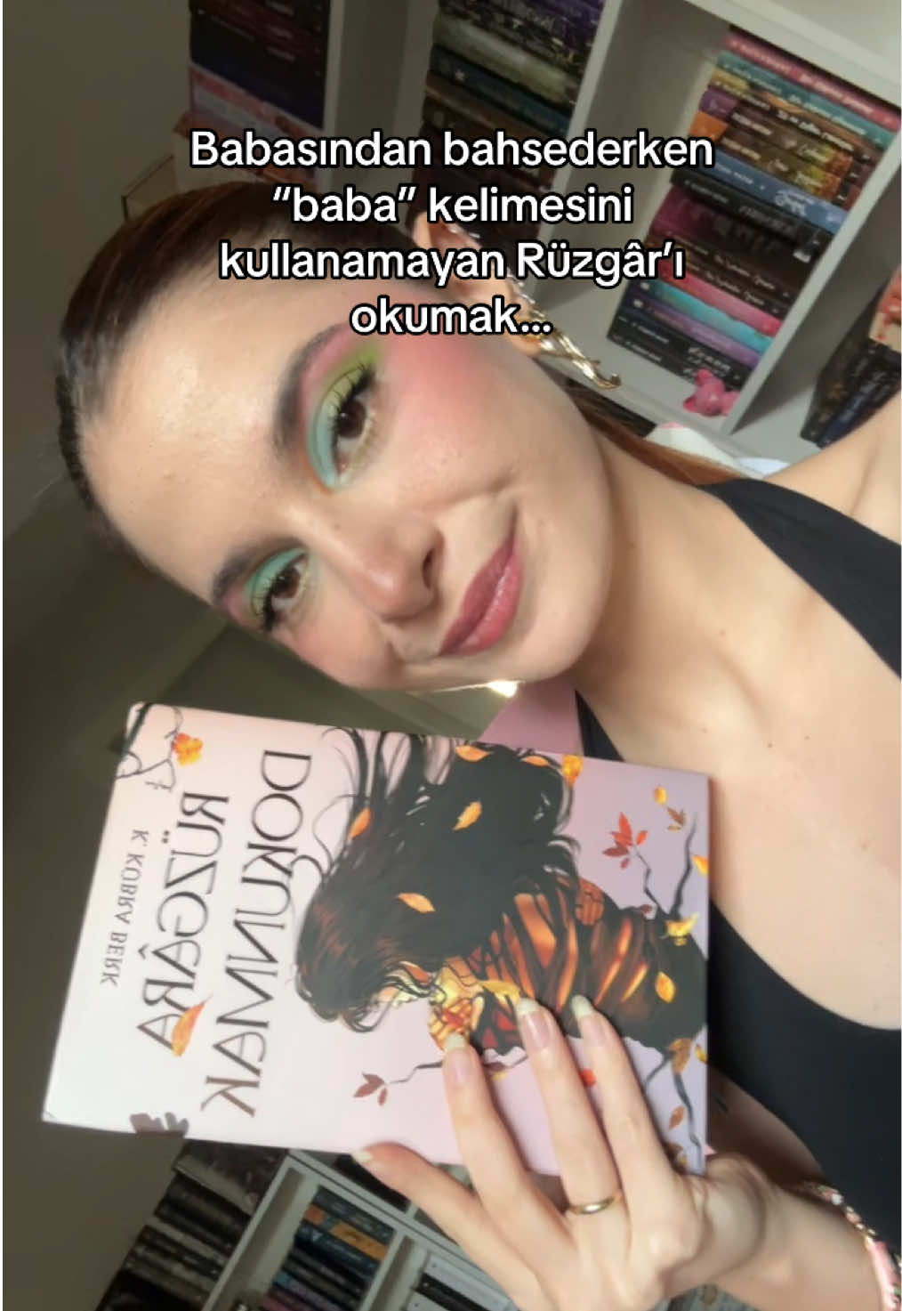 @ÖYKÜ