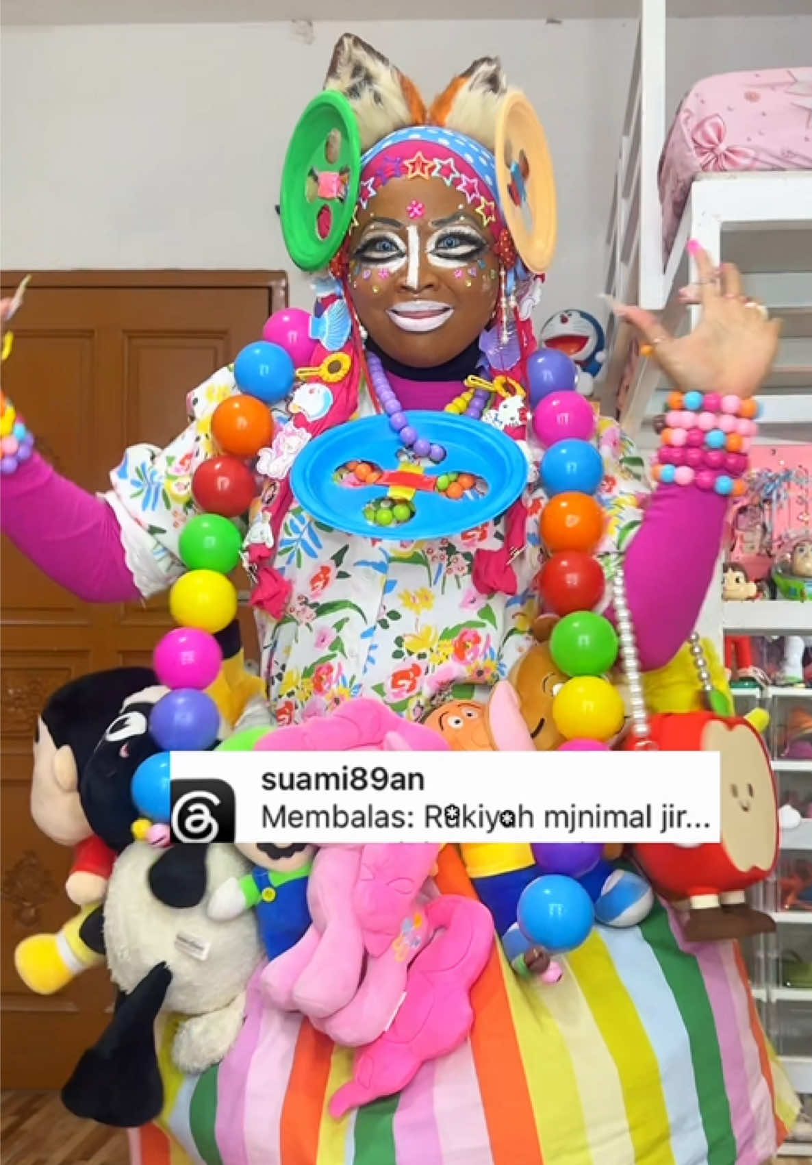 @MBAK CUNGCAT BAYI