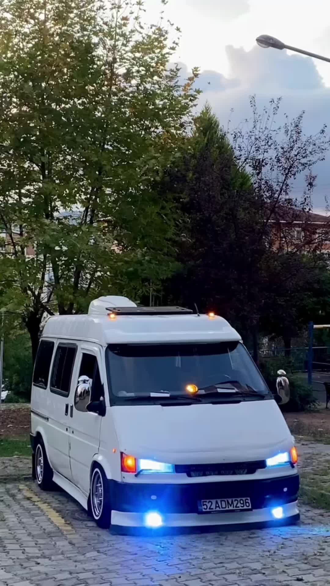 @📌KARADENİZ GARAJ📌