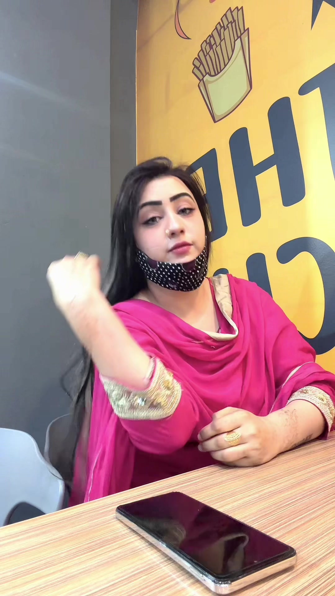 @Kiran Abbasi