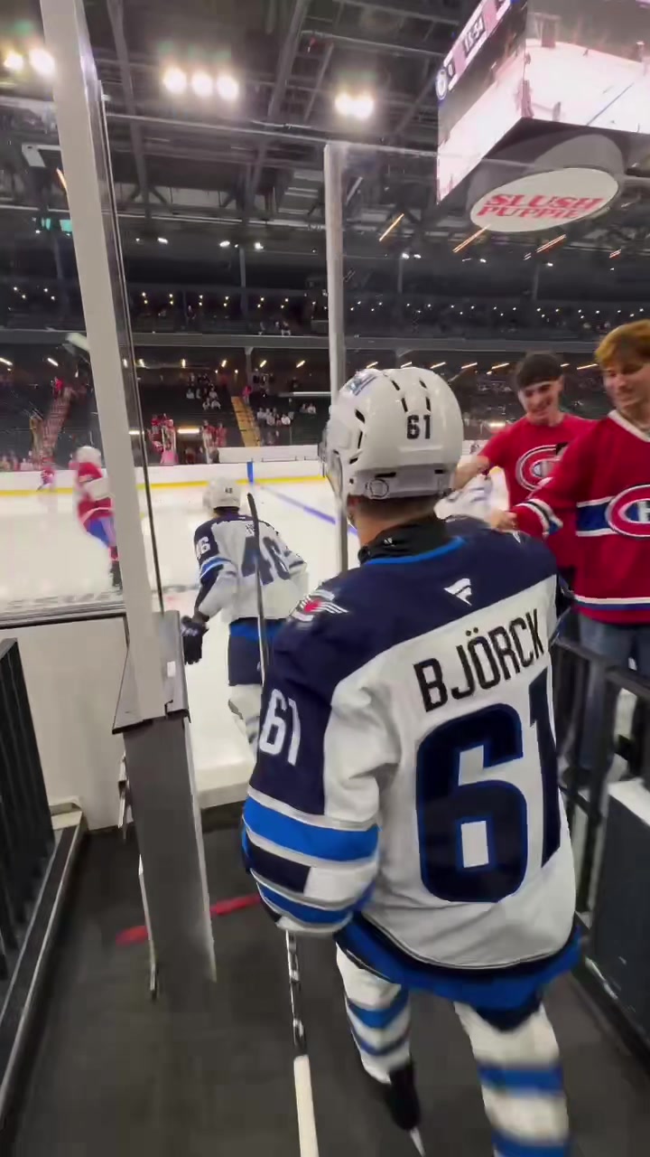@Winnipeg Jets