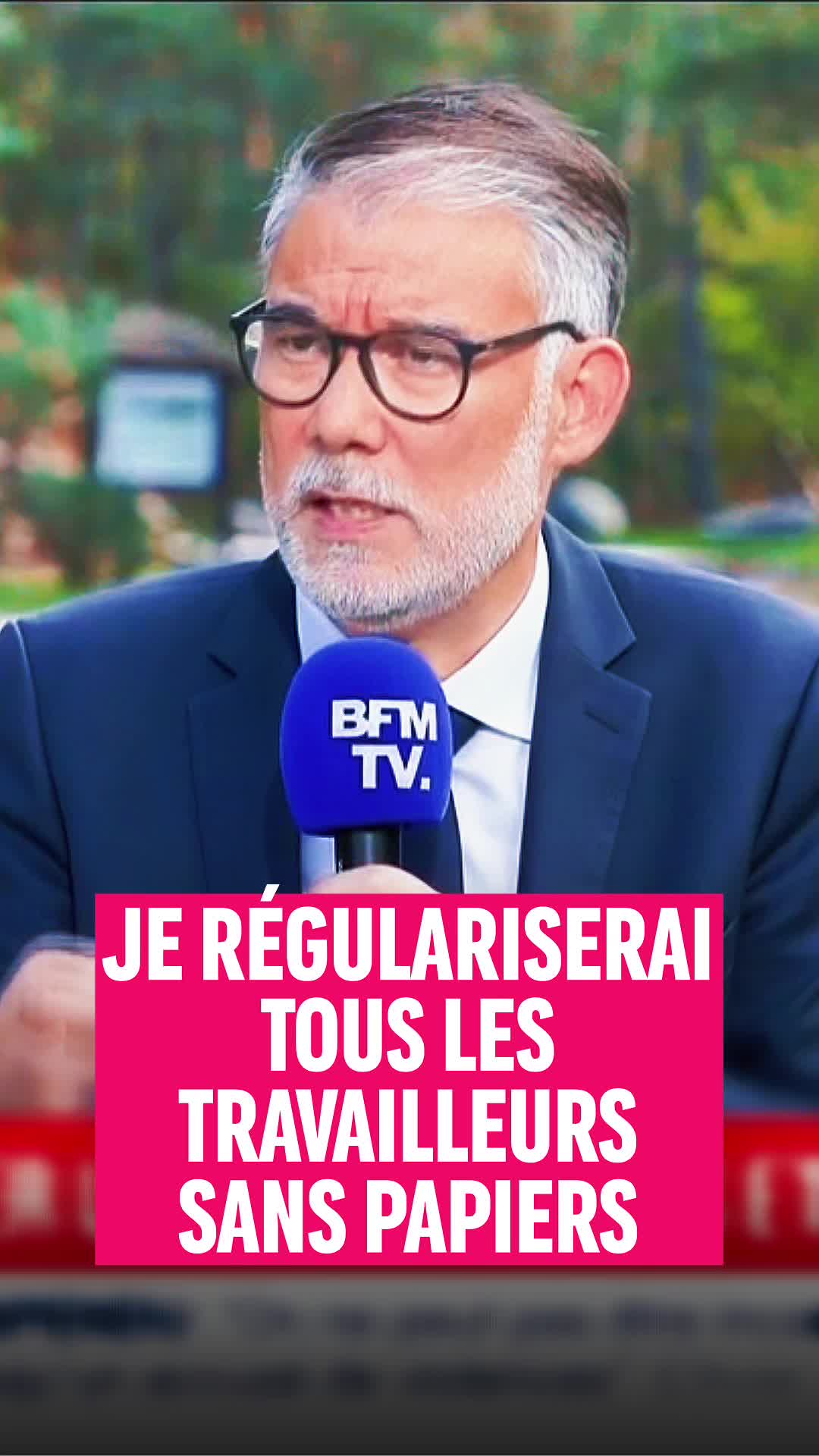 @Olivier Faure