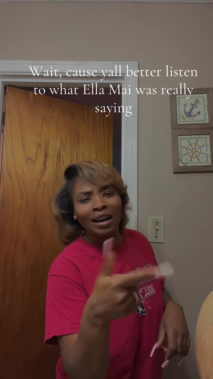 @Mari Elizabeth