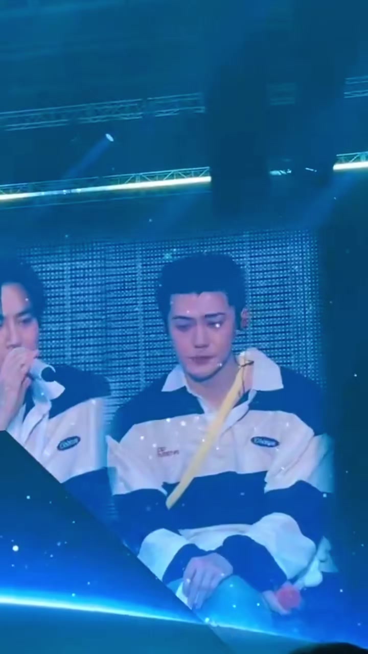 @WE ARE ONE EXO