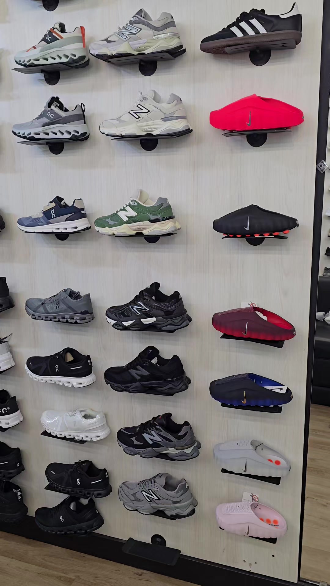 @tienda New sport