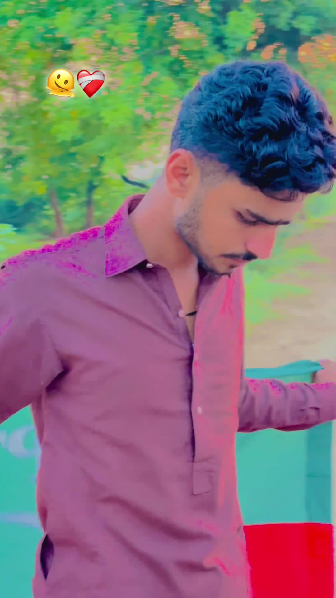 @KAIFI PENDU 999