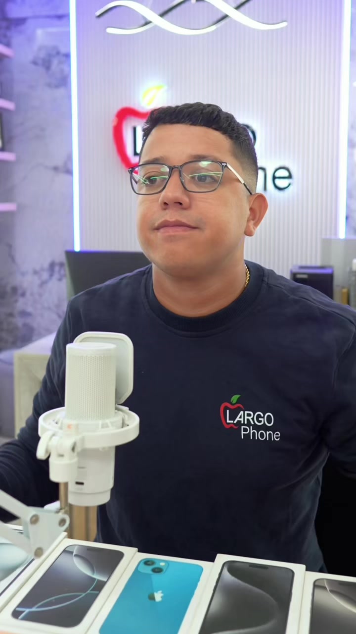 @Largophone | Oficial