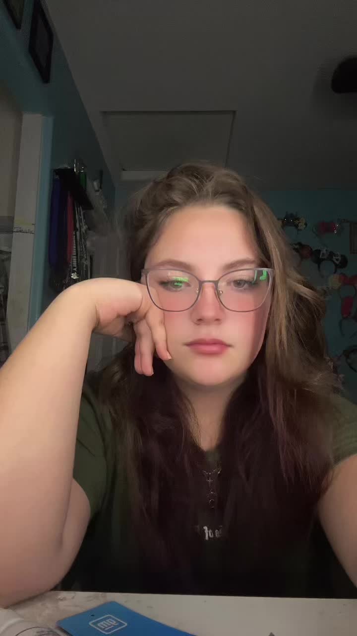 @Olivia