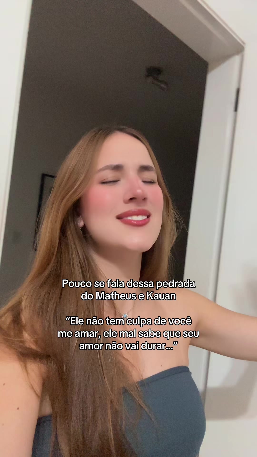 @Juliana Lopes