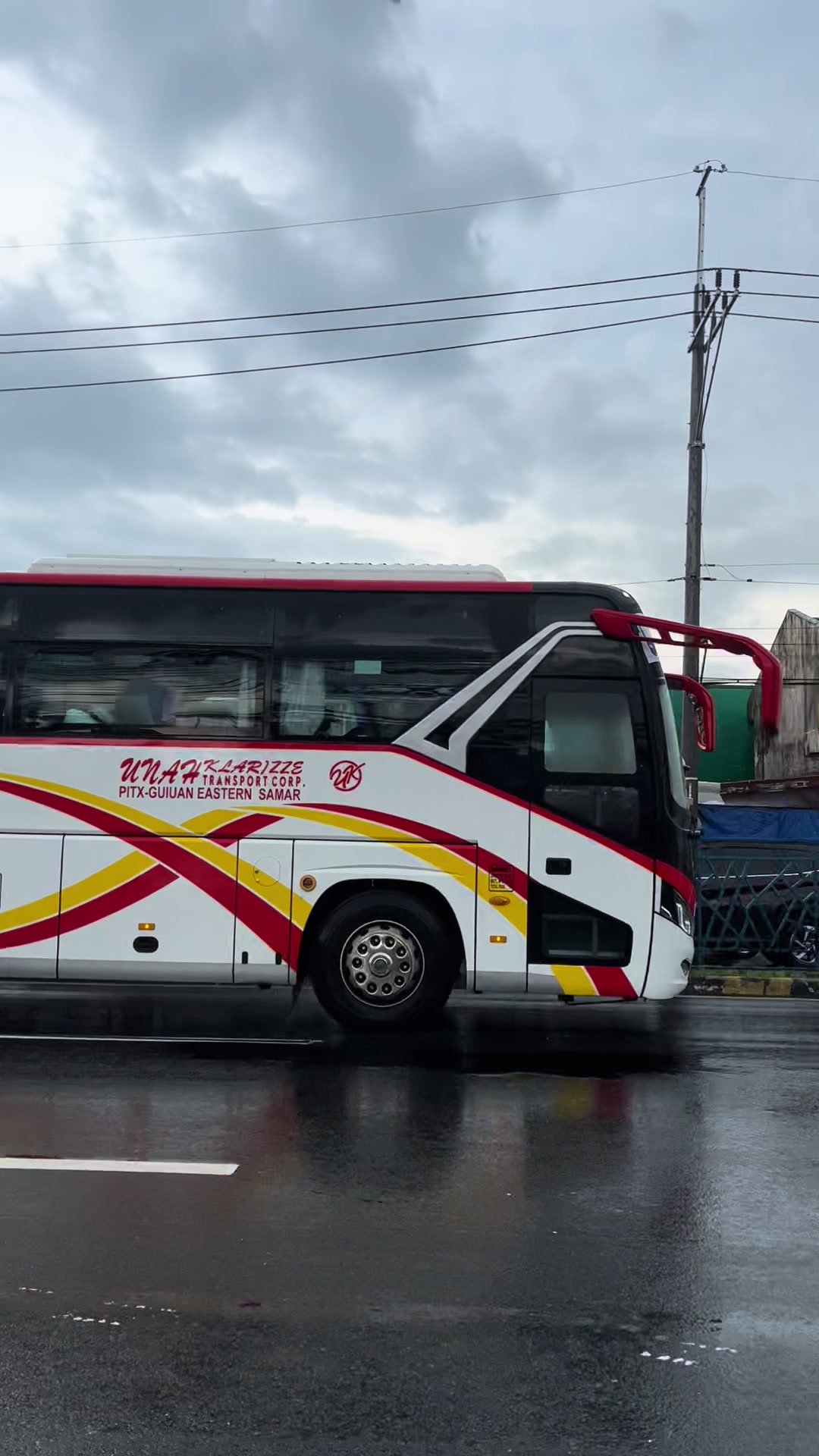 @Batangas And Mindoro Bus Photo