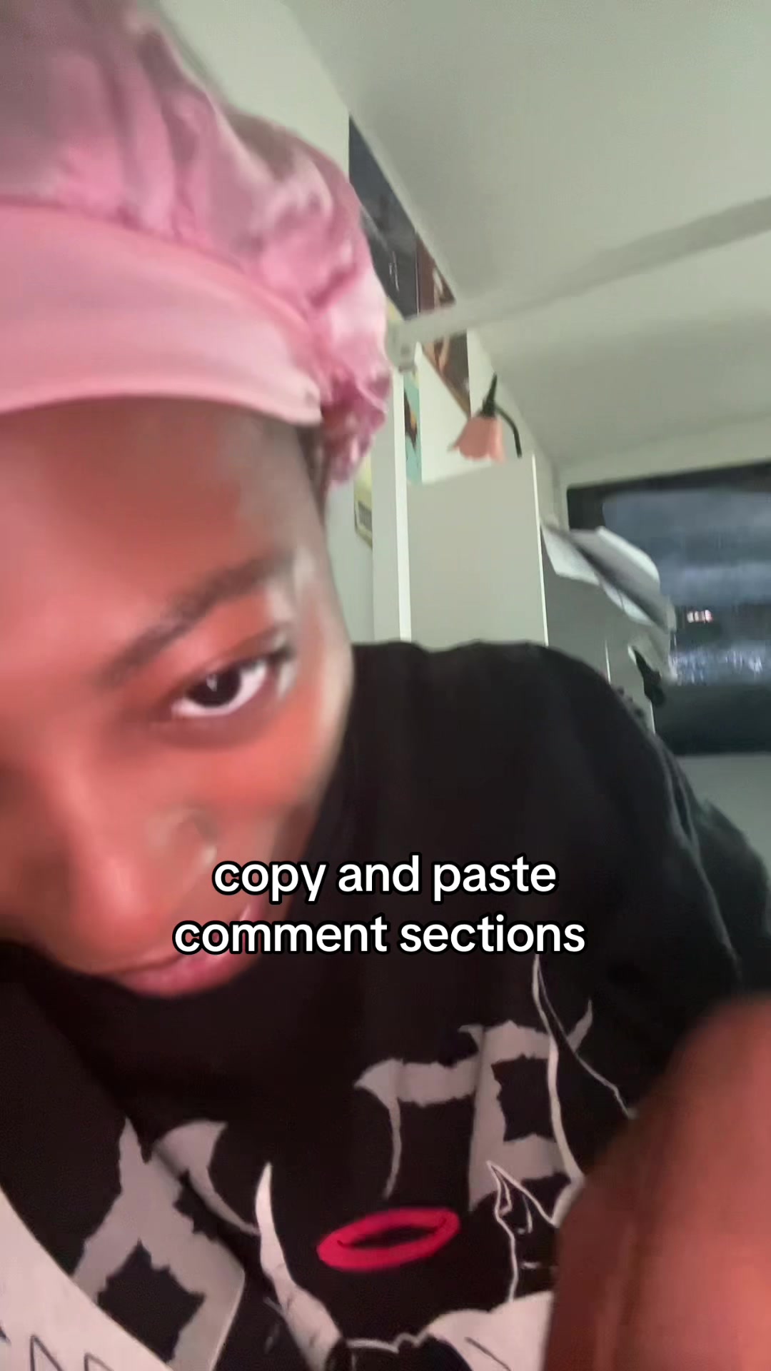 @whom?