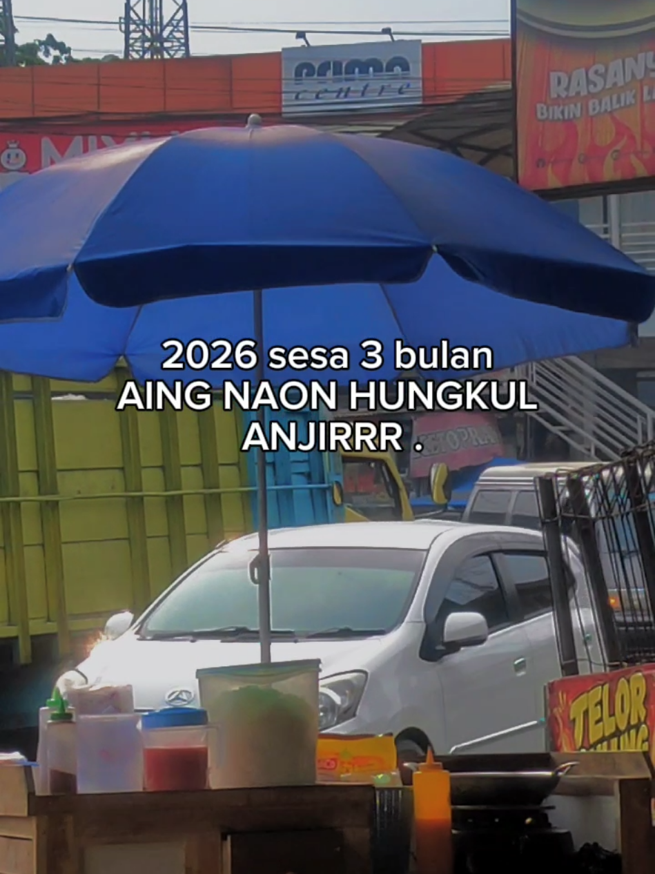 @TELOR GULUNG MANG IKI