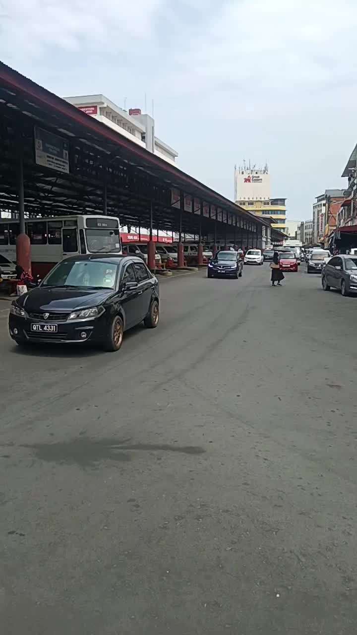 @KISAH DI TAWAU