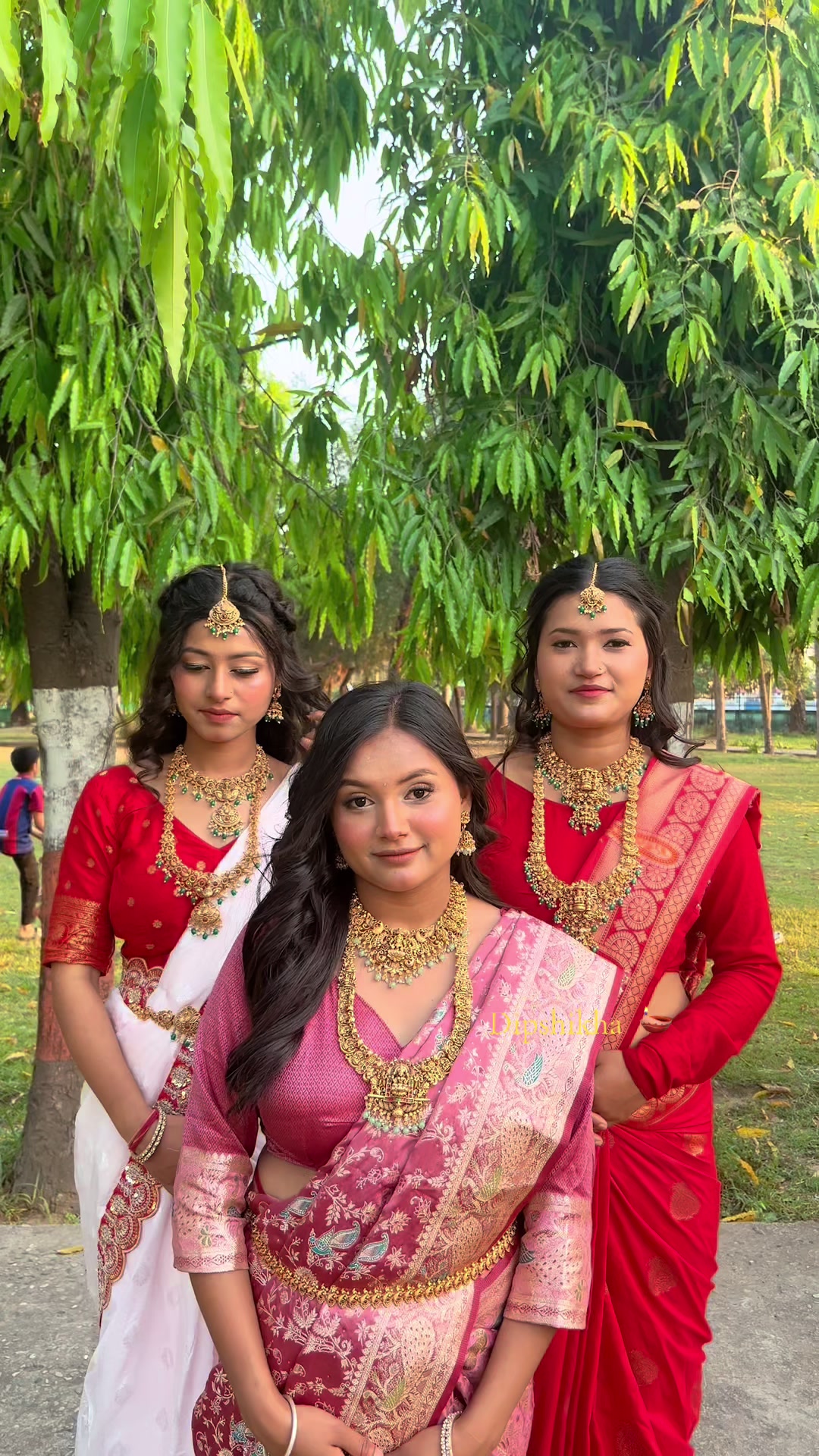 @DIPSHIKHA 🪔🪷✨( accessories )