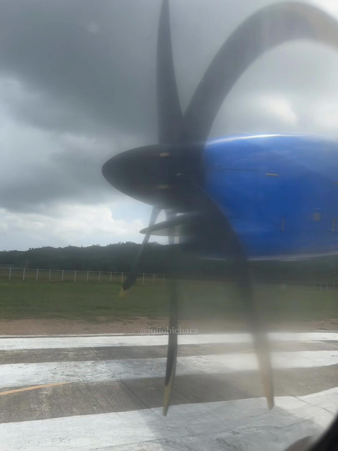 @julio ✈︎