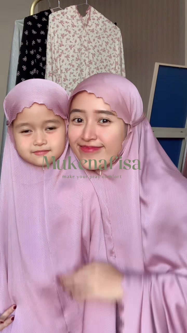 @Mukenafisa