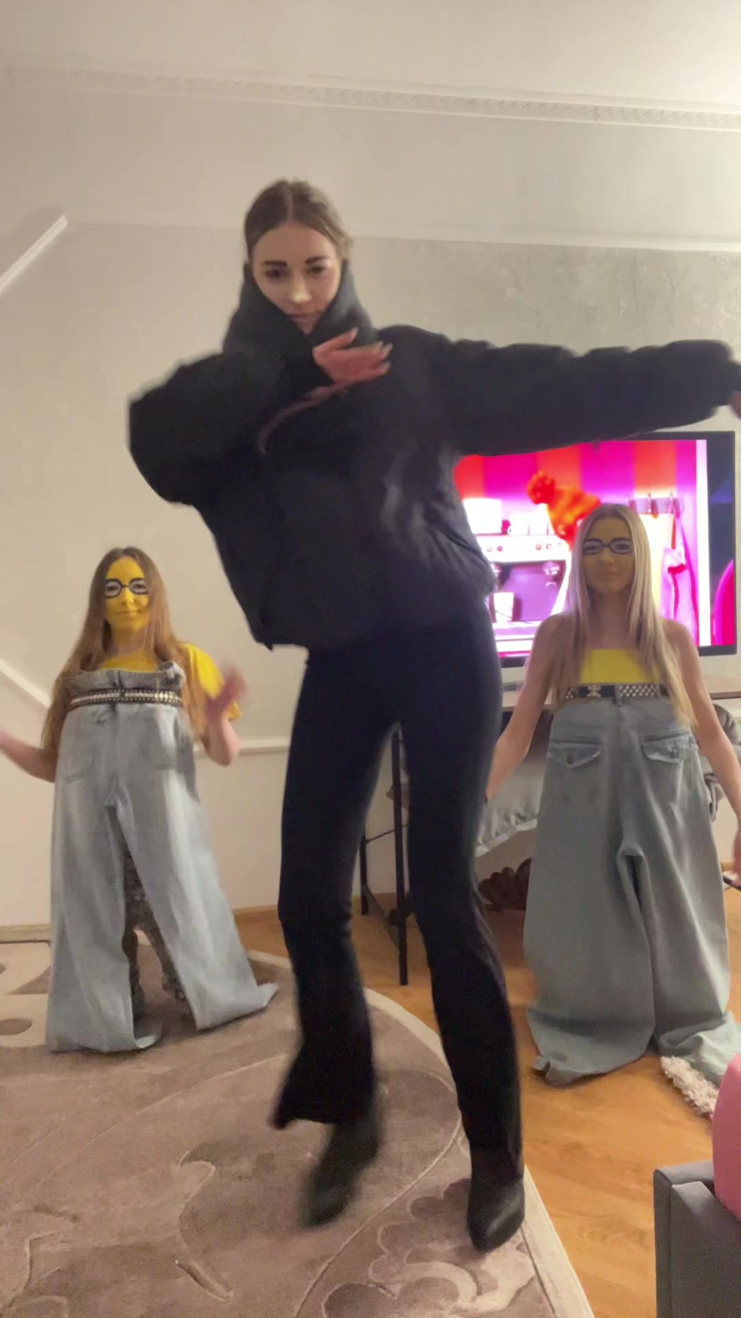 @ностя