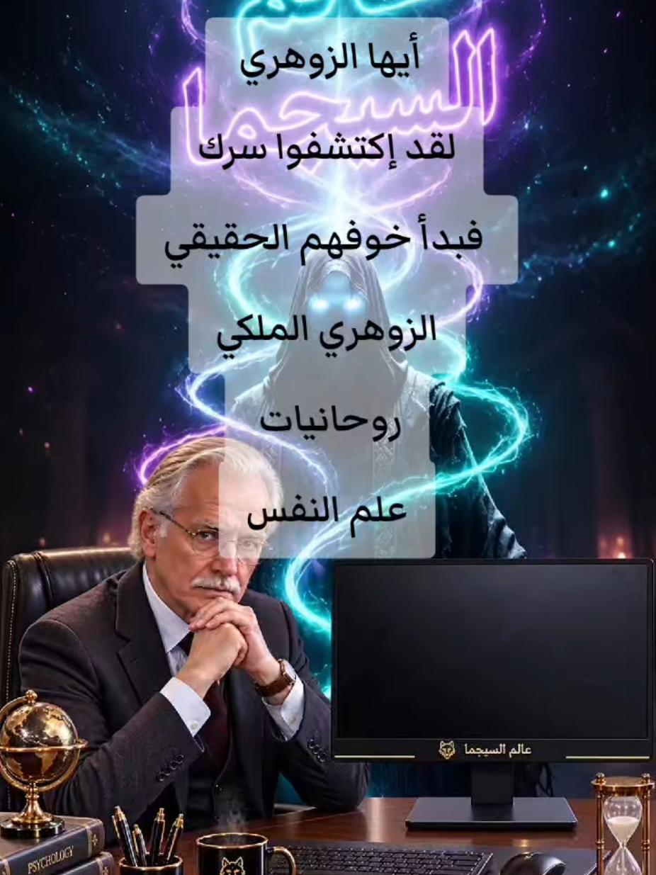 @عالم السيجما