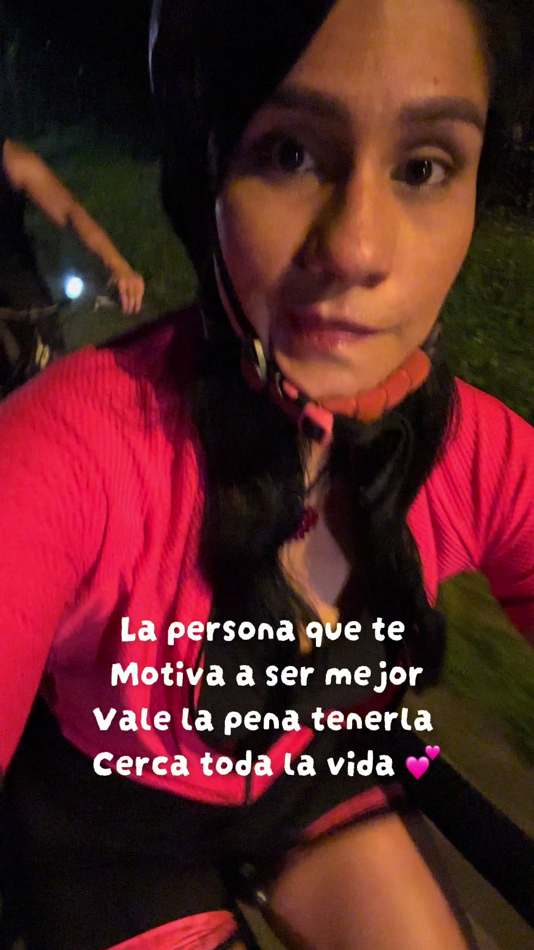 @Angie Quintero
