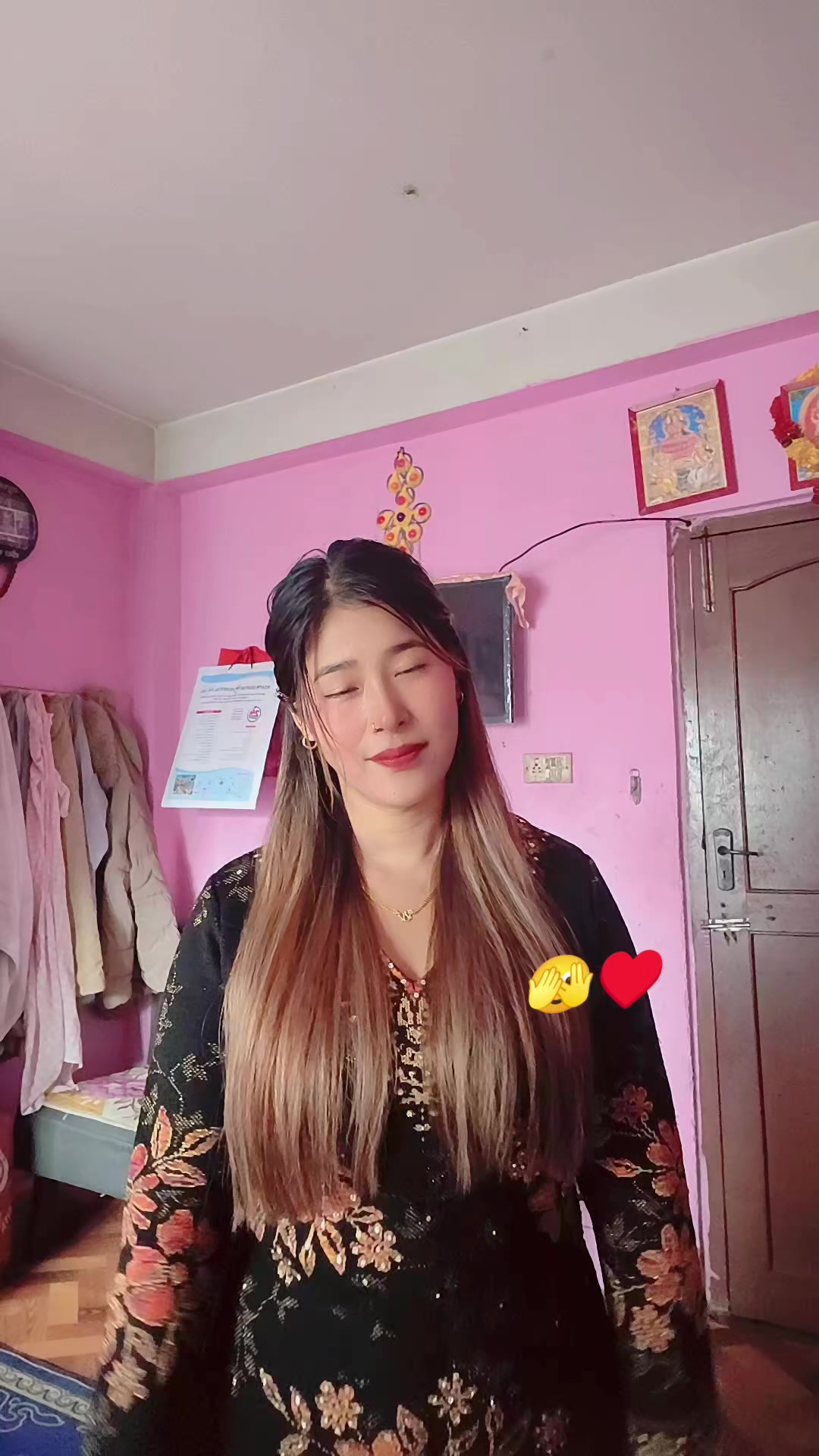 @magar suni🫶😊