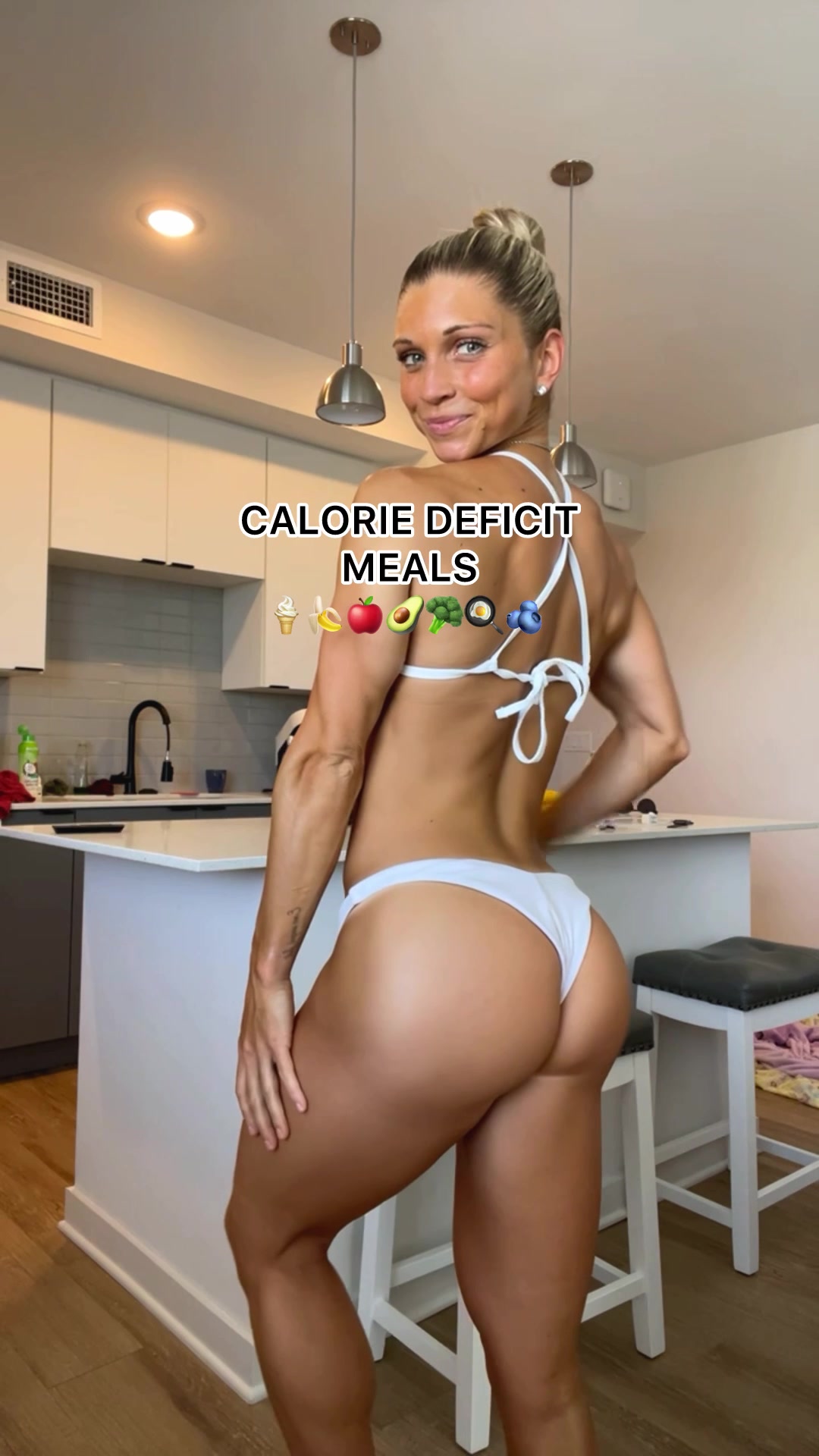 @Hayley | online fitness coach