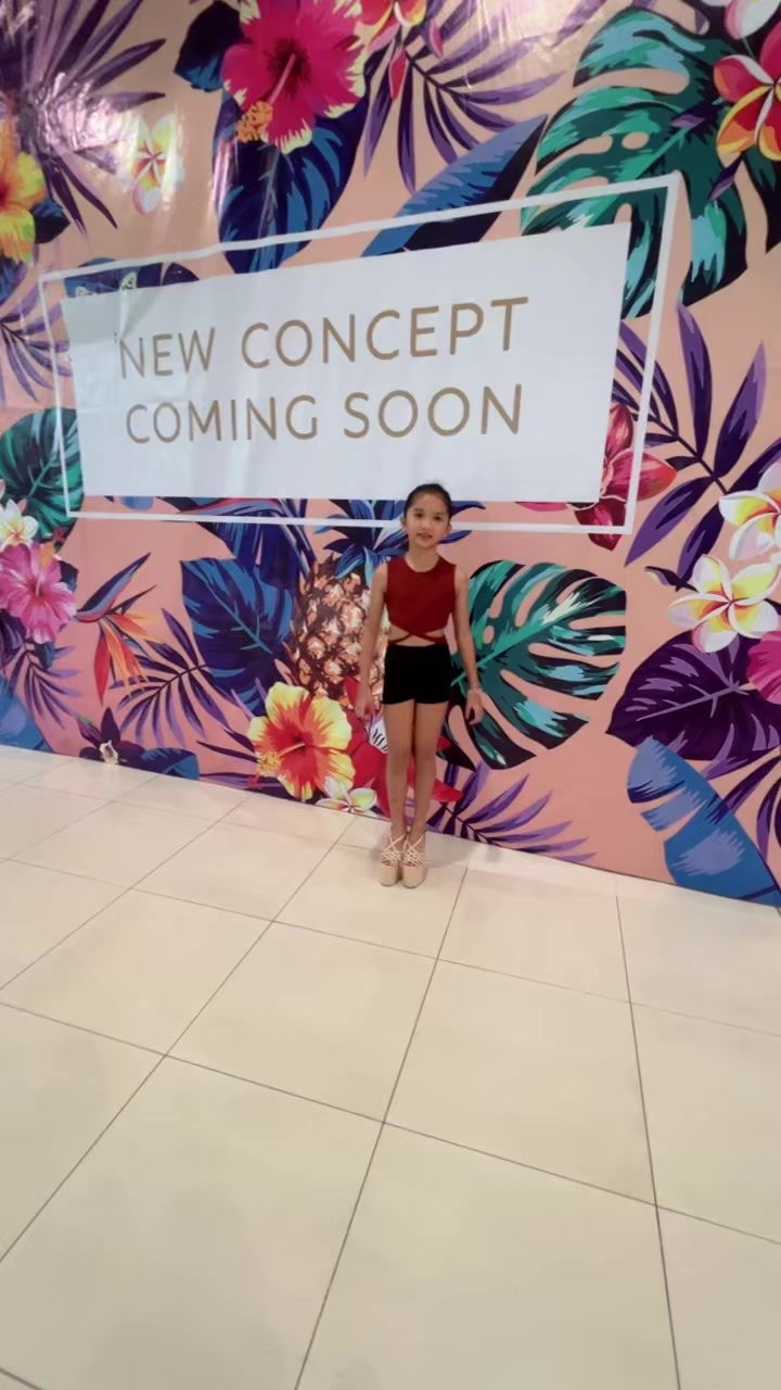 @Lil’ Star Sirens Momay